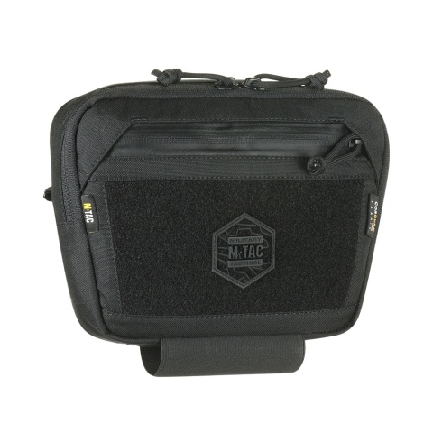 M-TAC Saszetka biodrowa Large Elite Gen.II Black