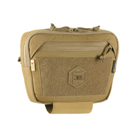 M-TAC Saszetka biodrowa Large Elite Gen.II Coyote