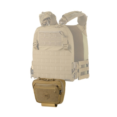M-TAC Saszetka biodrowa Large Elite Gen.II Coyote