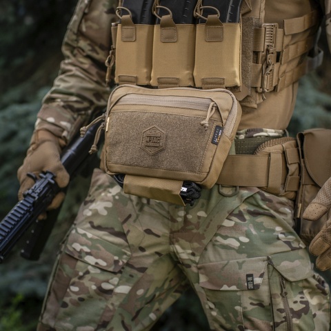 M-TAC Saszetka biodrowa Large Elite Gen.II Coyote