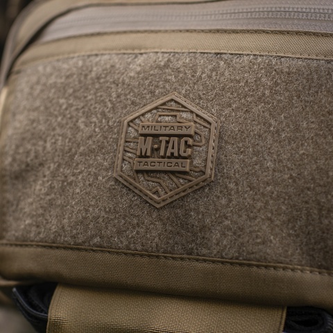 M-TAC Saszetka biodrowa Large Elite Gen.II Coyote