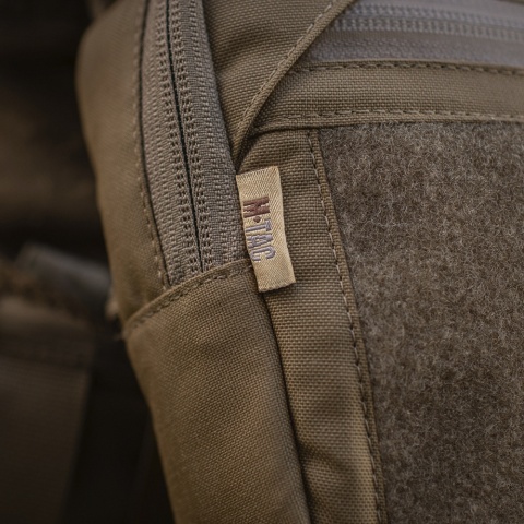 M-TAC Saszetka biodrowa Large Elite Gen.II Coyote