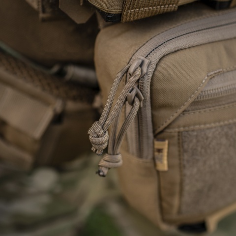 M-TAC Saszetka biodrowa Large Elite Gen.II Coyote