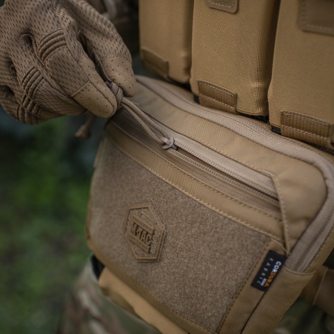 M-TAC Saszetka biodrowa Large Elite Gen.II Coyote