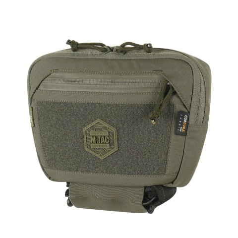 M-TAC Saszetka biodrowa Large Elite Gen.II Ranger Green