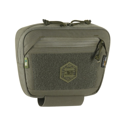 M-TAC Saszetka biodrowa Large Elite Gen.II Ranger Green