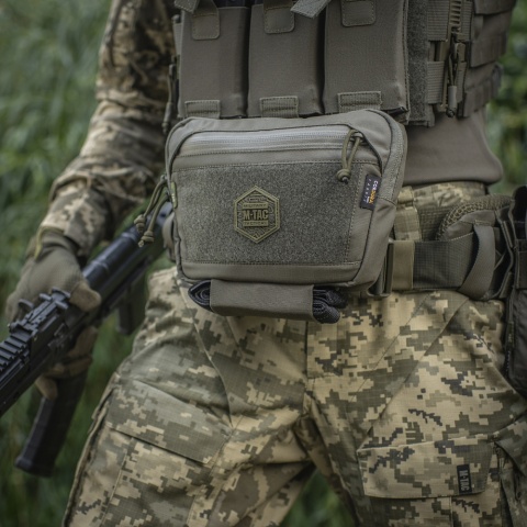 M-TAC Saszetka biodrowa Large Elite Gen.II Ranger Green