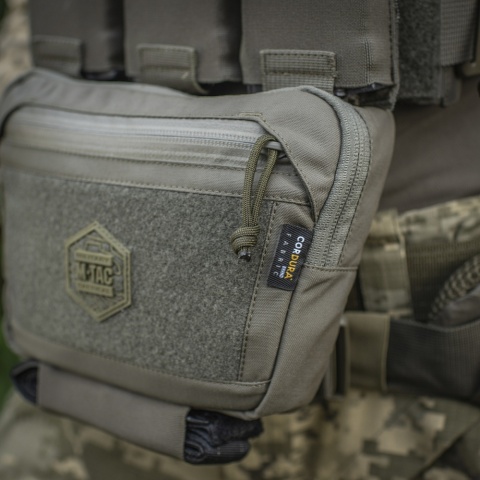 M-TAC Saszetka biodrowa Large Elite Gen.II Ranger Green