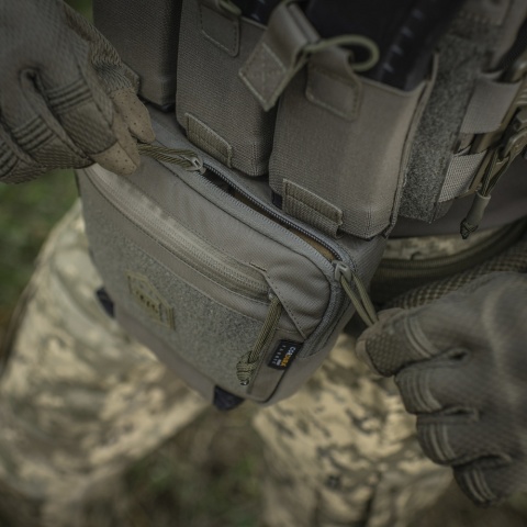 M-TAC Saszetka biodrowa Large Elite Gen.II Ranger Green