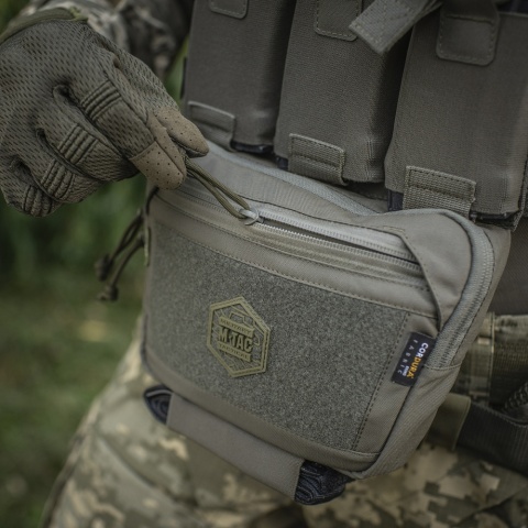 M-TAC Saszetka biodrowa Large Elite Gen.II Ranger Green
