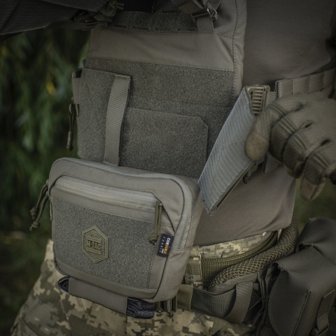 M-TAC Saszetka biodrowa Large Elite Gen.II Ranger Green