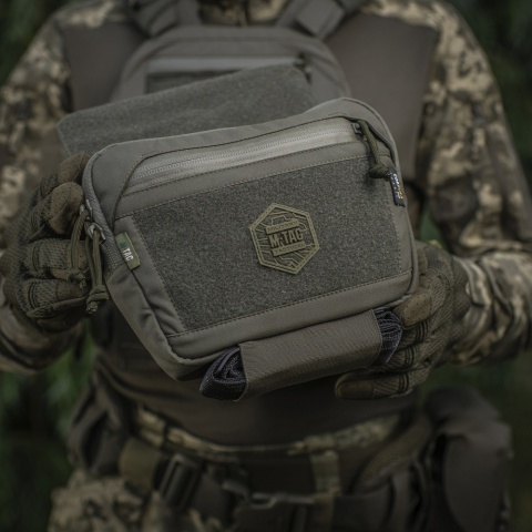 M-TAC Saszetka biodrowa Large Elite Gen.II Ranger Green