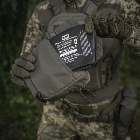M-TAC Saszetka biodrowa Large Elite Gen.II Ranger Green