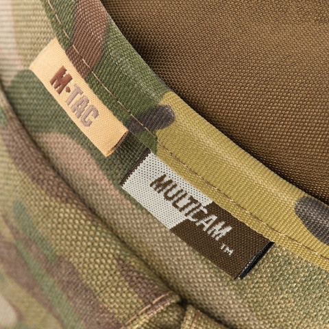 M-TAC Torba Zrzutowa na Magazynki Elite MultiCam®