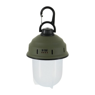 M-TAC Lampa turystyczna wisząca Olive
