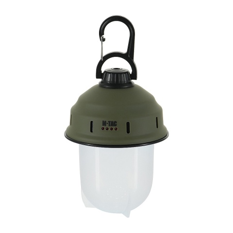 M-TAC Lampa turystyczna wisząca Olive