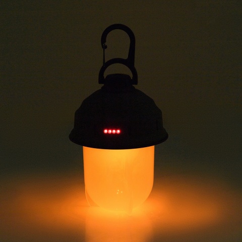 M-TAC Lampa turystyczna wisząca Olive