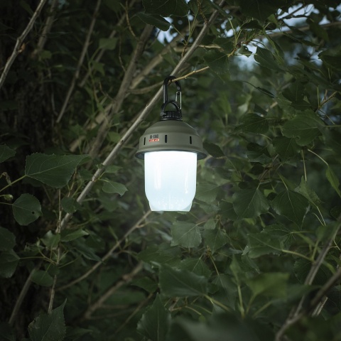 M-TAC Lampa turystyczna wisząca Olive