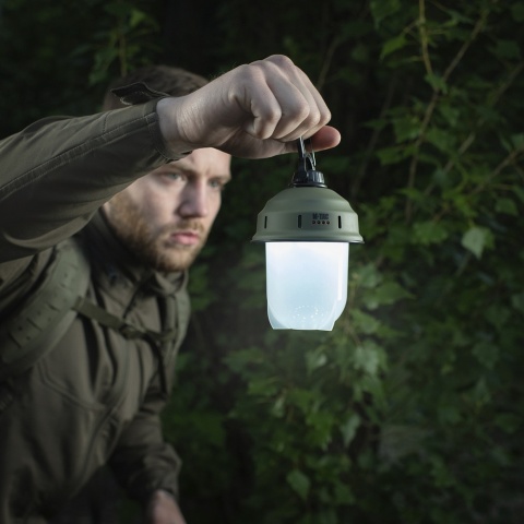 M-TAC Lampa turystyczna wisząca Olive