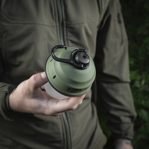 M-TAC Lampa turystyczna wisząca Olive