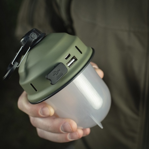 M-TAC Lampa turystyczna wisząca Olive