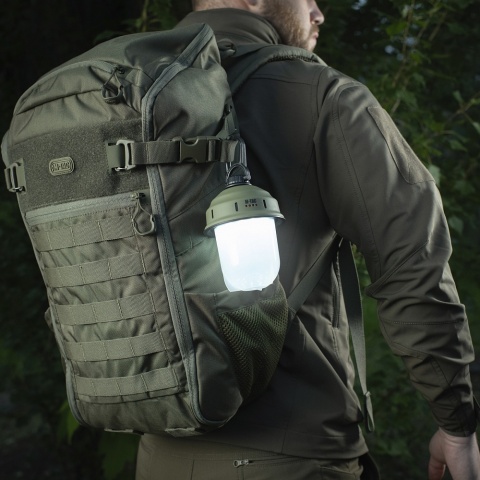 M-TAC Lampa turystyczna wisząca Olive