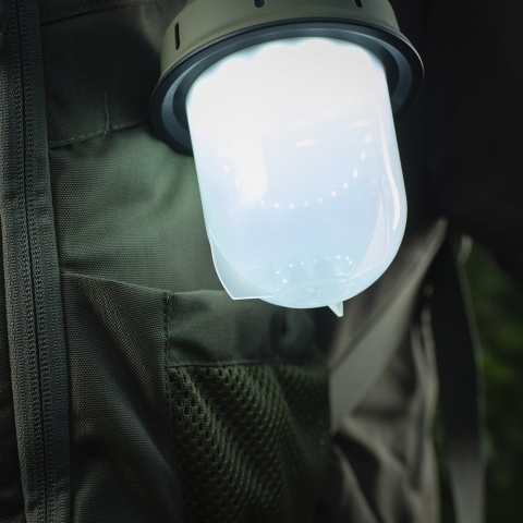 M-TAC Lampa turystyczna wisząca Olive