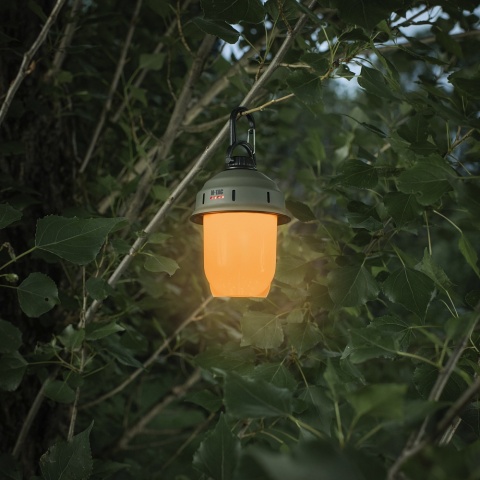 M-TAC Lampa turystyczna wisząca Olive