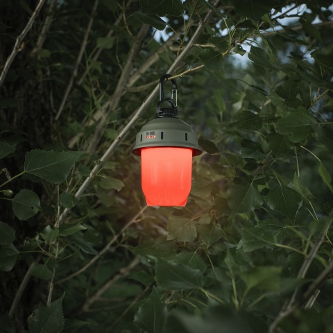 M-TAC Lampa turystyczna wisząca Olive