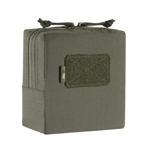 M-TAC Organizer Wojskowy Elite Small Ranger Green