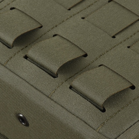 M-TAC Organizer Wojskowy Elite Small Ranger Green