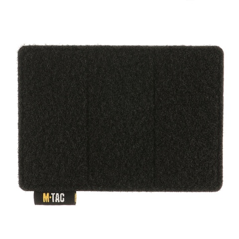M-TAC Panel na naszywki na MOLLE 120x85 Black