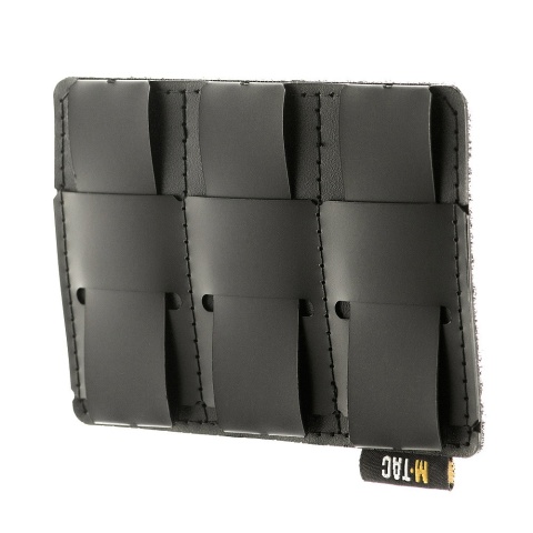 M-TAC Panel na naszywki na MOLLE 120x85 Black
