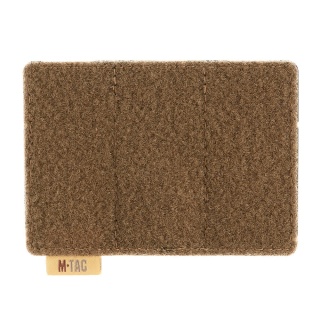 M-TAC Panel na naszywki na MOLLE 120x85 Coyote