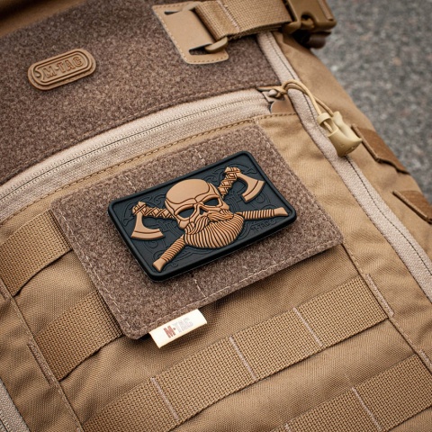 M-TAC Panel na naszywki na MOLLE 120x85 Coyote