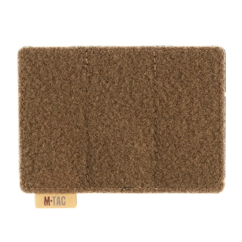 M-TAC Panel na naszywki na MOLLE 120x85 Coyote