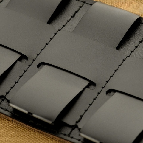 M-TAC Panel na naszywki na MOLLE 120x85 Coyote