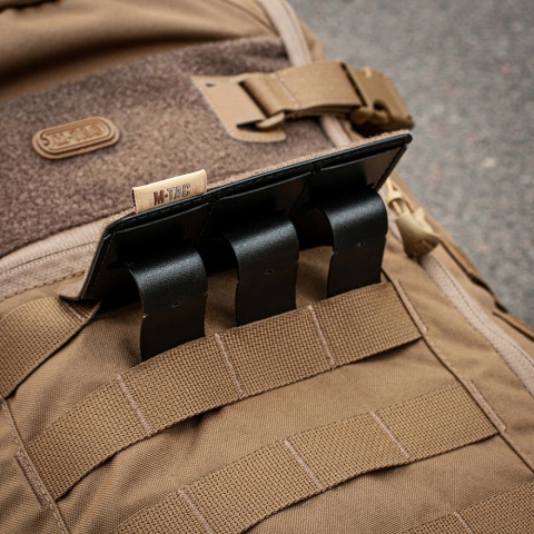 M-TAC Panel na naszywki na MOLLE 120x85 Coyote