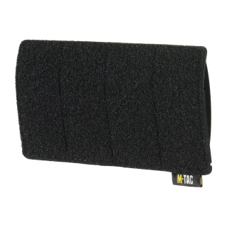 M-TAC Panel na Naszywki na MOLLE 160x85 Black