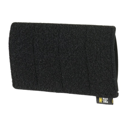 M-TAC Panel na Naszywki na MOLLE 160x85 Black