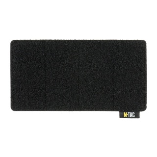 M-TAC Panel na Naszywki na MOLLE 160x85 Black