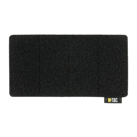 M-TAC Panel na Naszywki na MOLLE 160x85 Black