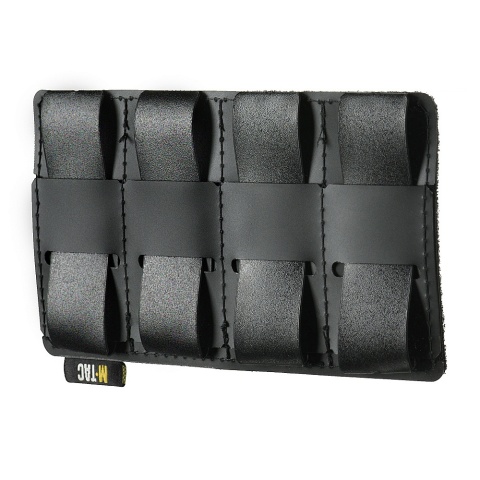 M-TAC Panel na Naszywki na MOLLE 160x85 Black