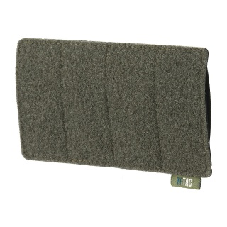 M-TAC Panel na Naszywki na MOLLE 160x85 Ranger Green