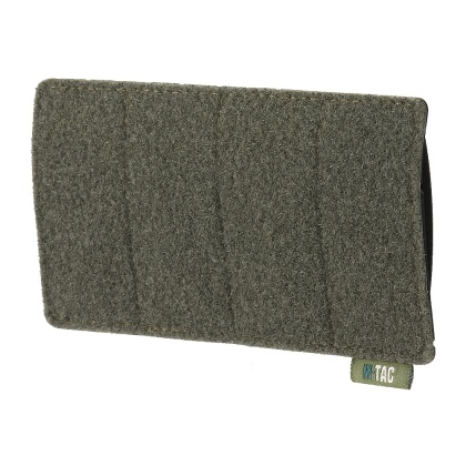 M-TAC Panel na Naszywki na MOLLE 160x85 Ranger Green