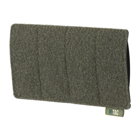 M-TAC Panel na Naszywki na MOLLE 160x85 Ranger Green