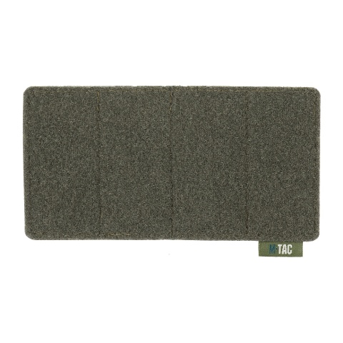 M-TAC Panel na Naszywki na MOLLE 160x85 Ranger Green