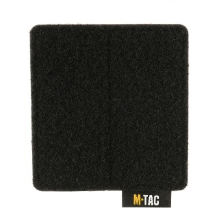 M-TAC Panel na Naszywki na MOLLE 80x85 Black