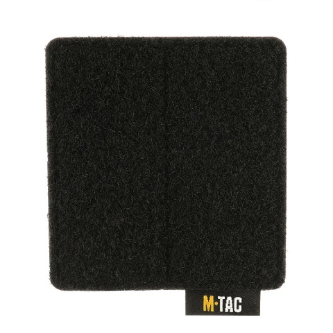 M-TAC Panel na Naszywki na MOLLE 80x85 Black