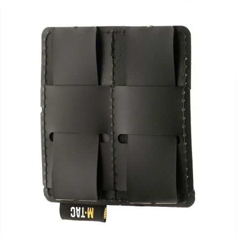 M-TAC Panel na Naszywki na MOLLE 80x85 Black
